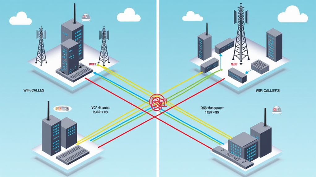 connectivity standards and efficiency