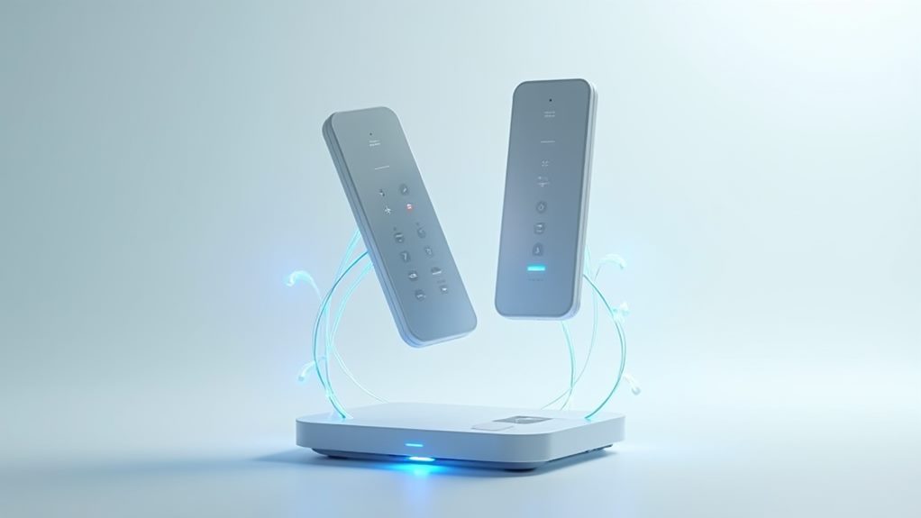 cordless phone system options