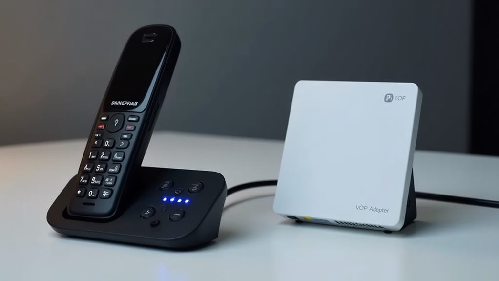 Will My Cordless Phone Work With Voip?