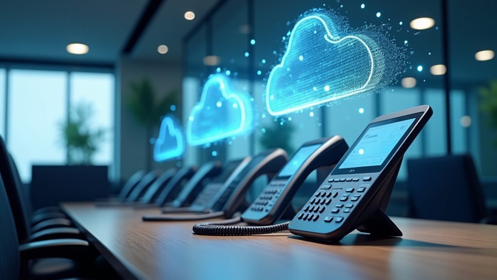 corporate communication technology solutions