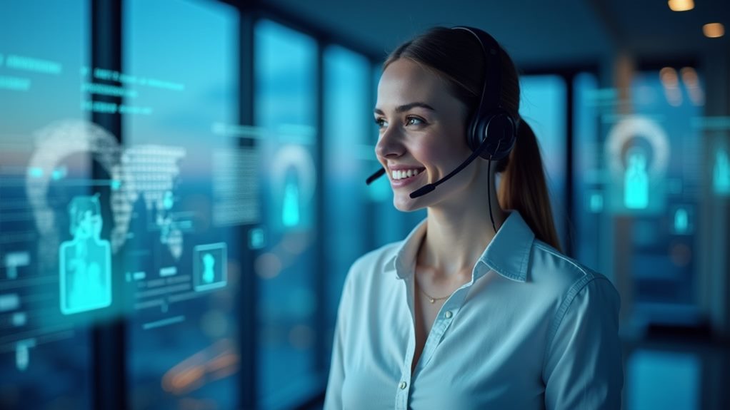 cost effective communication solution