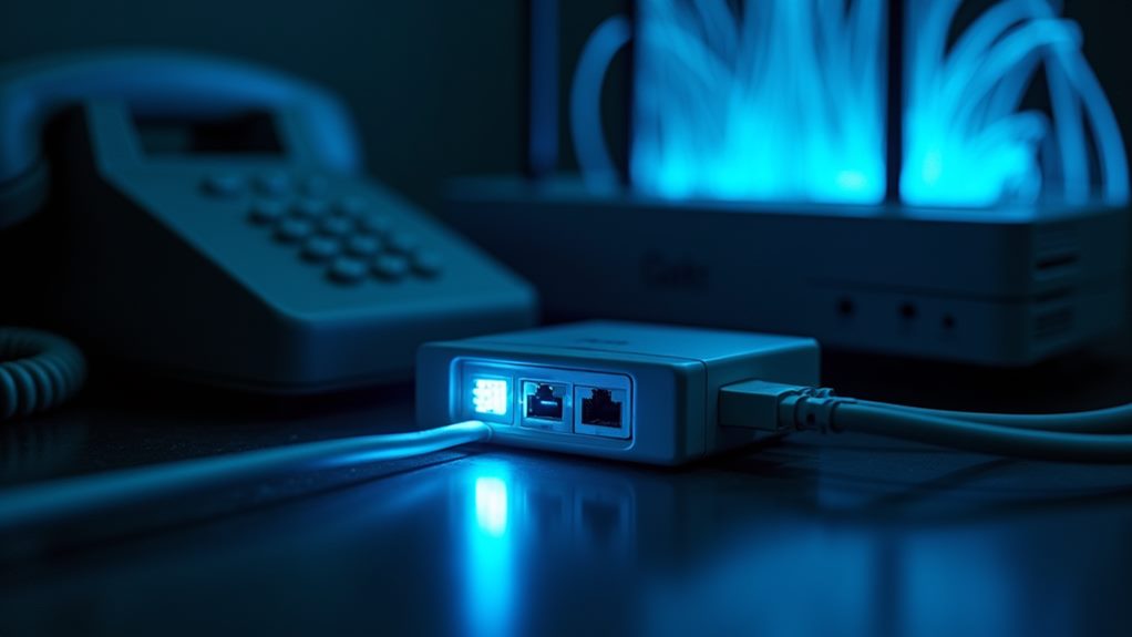 digital adapter communication solutions