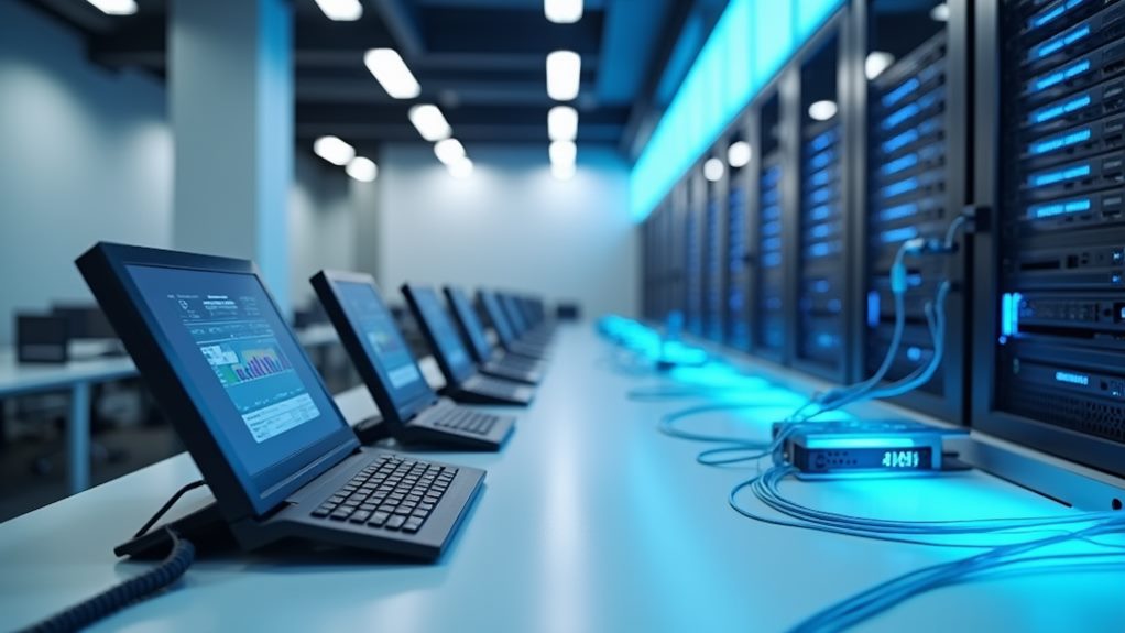 enhanced communication and flexibility