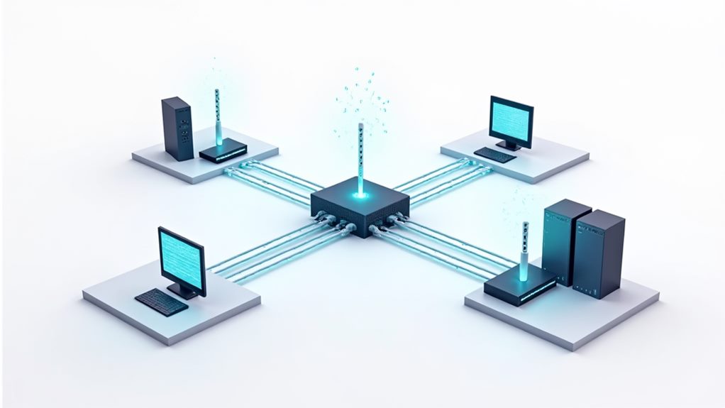 essential connectivity system needs