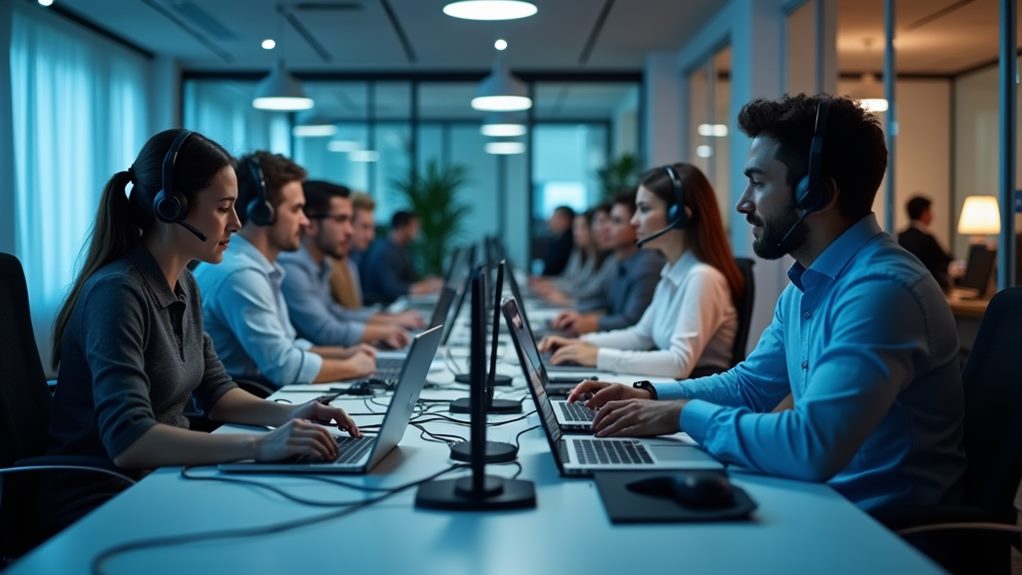 evaluating communication business needs