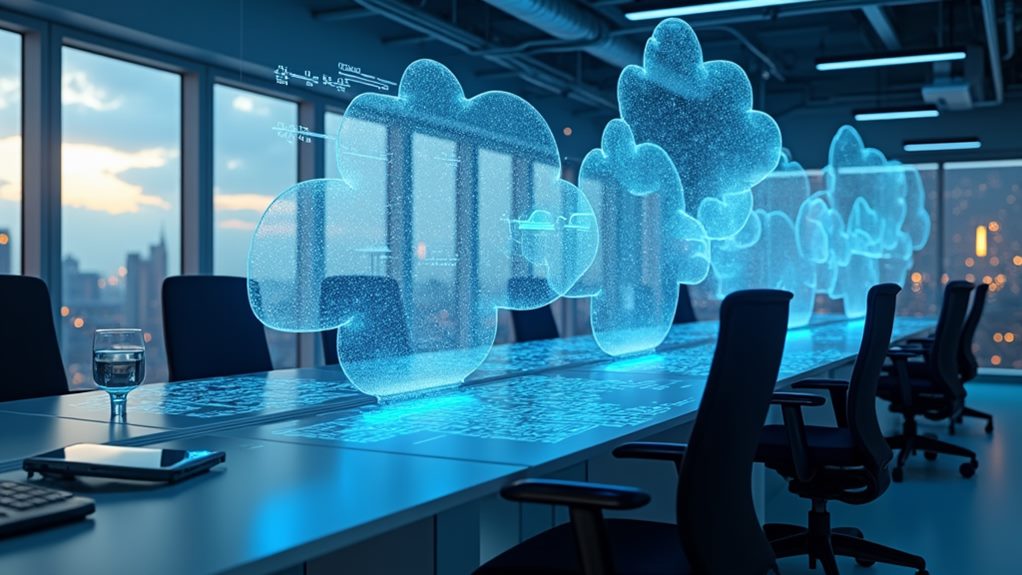 evolving voip communication technology