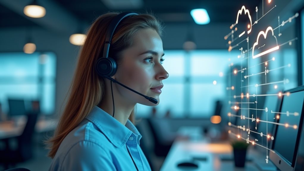 exploring business voip solutions