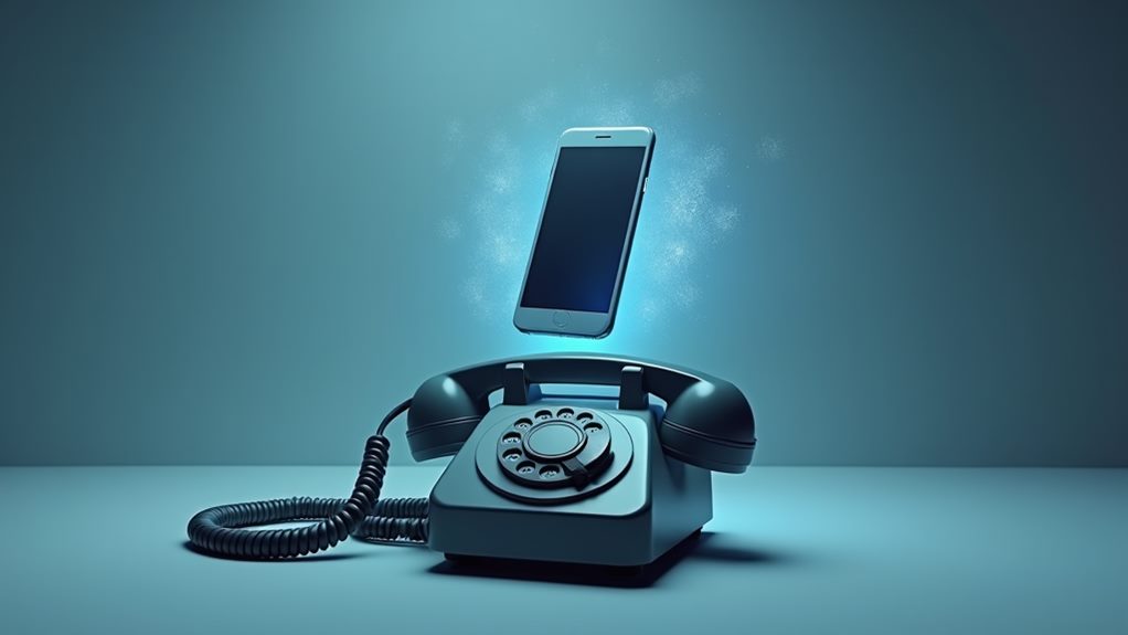 exploring digital voice innovations