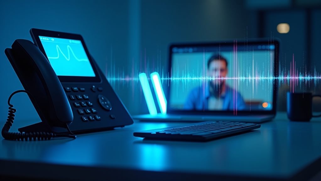 exploring voice over internet