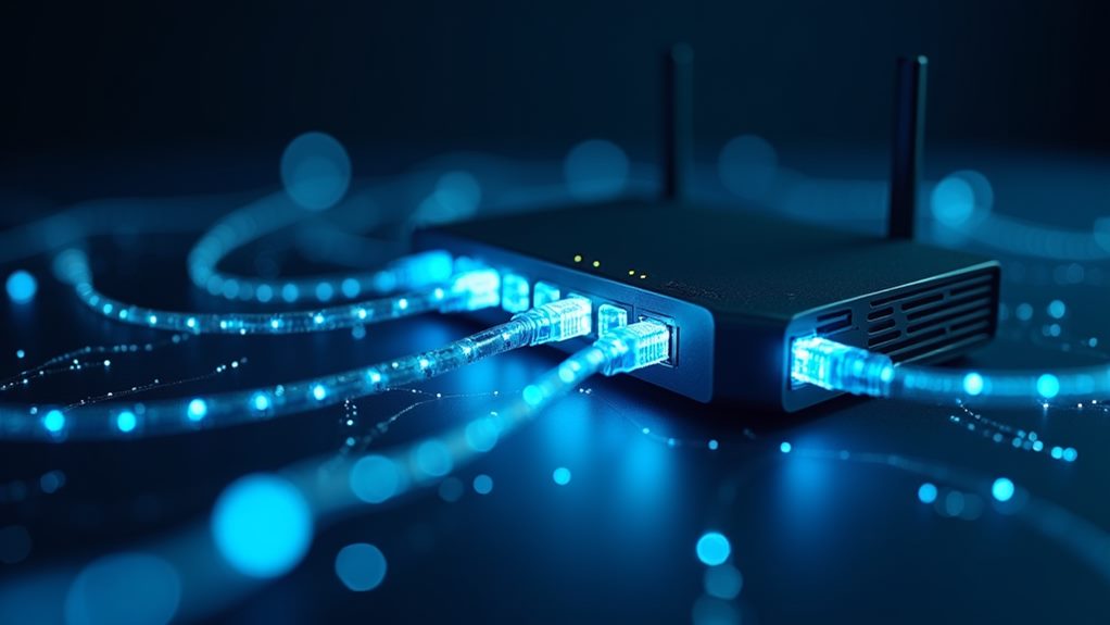 exploring voice over internet