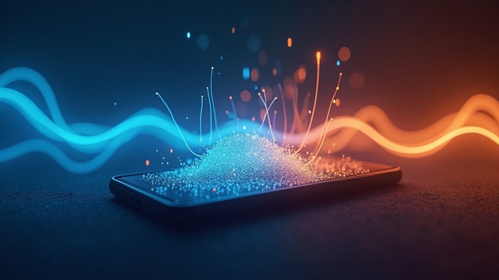 exploring voice over ip