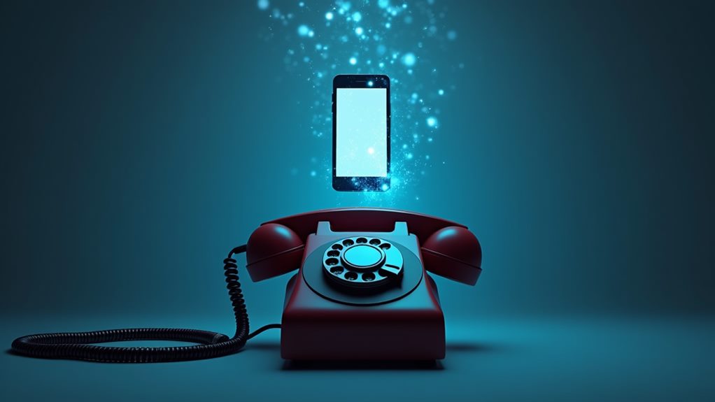 exploring voice over ip
