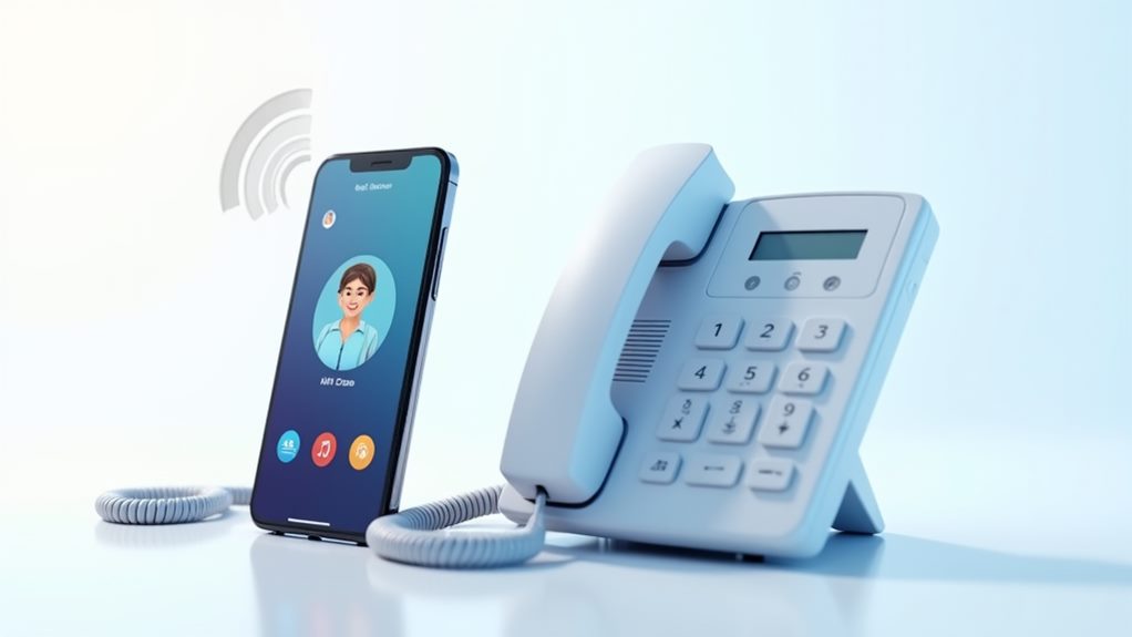 exploring voip phone solutions