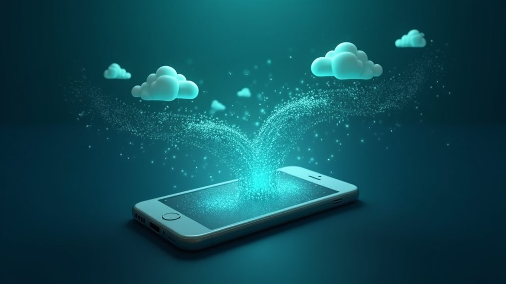 exploring whatsapp call mechanics