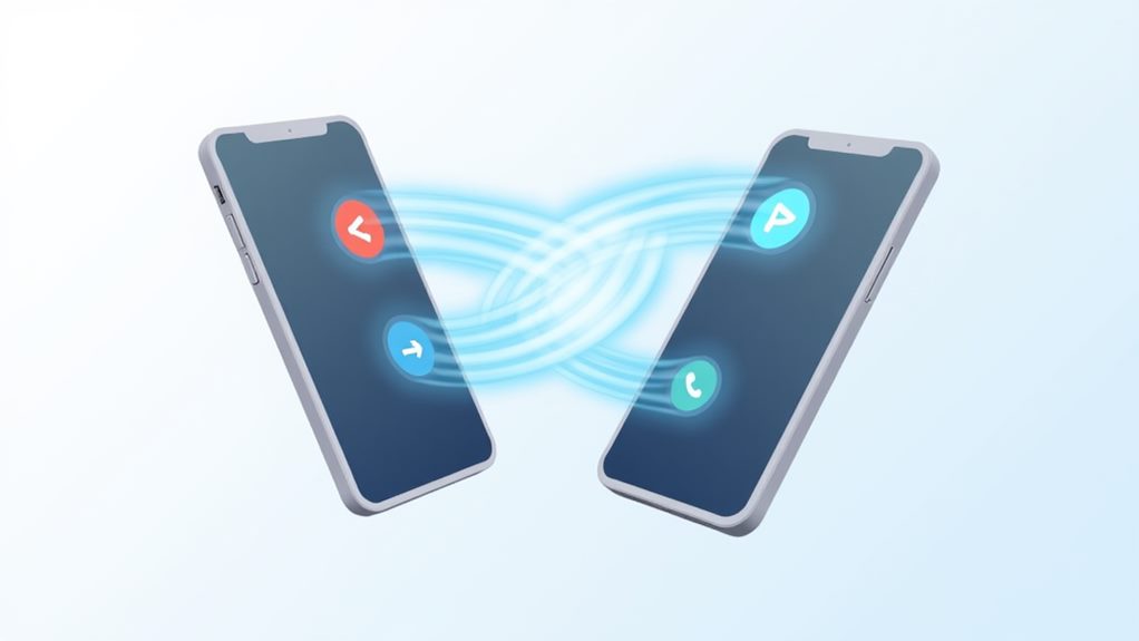 exploring whatsapp voice features