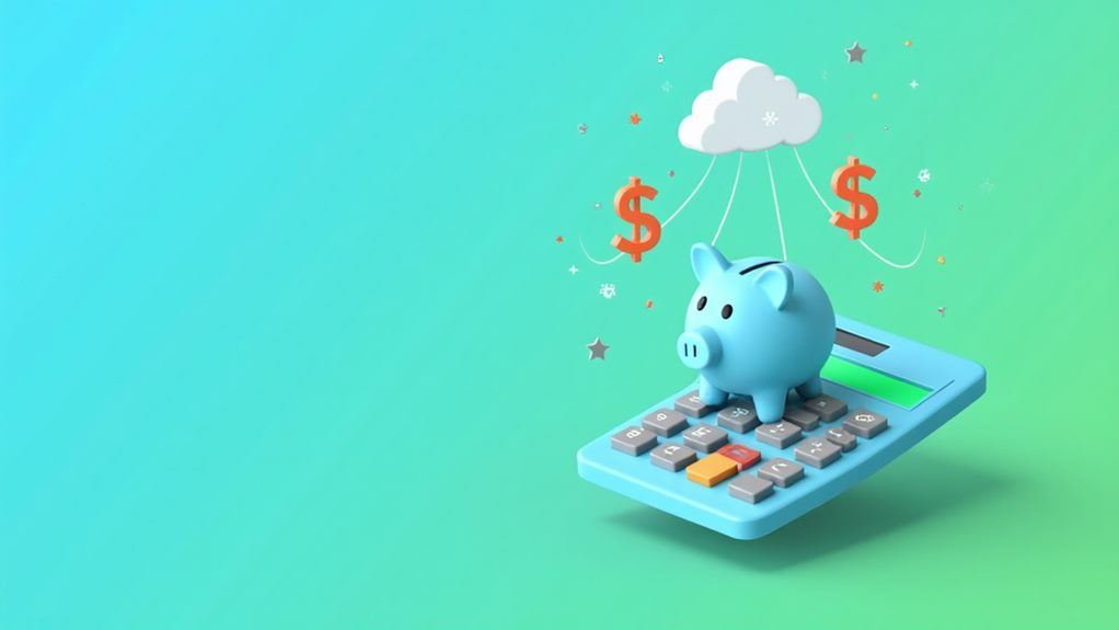 financial evaluation and insights