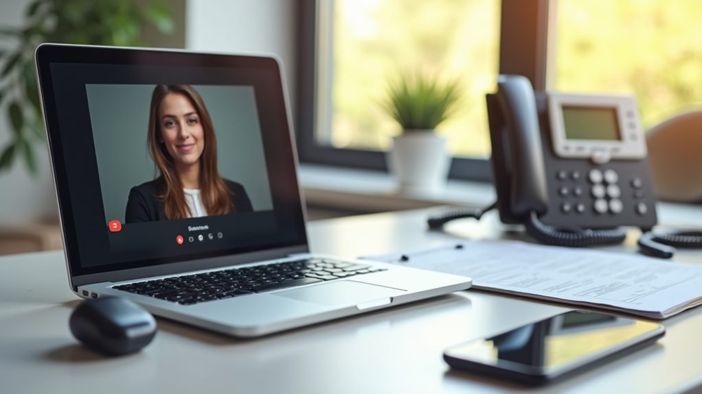 flexible work and travel