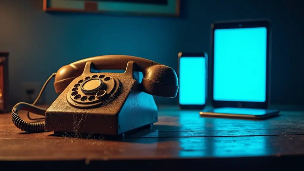 What Will Happen to Landlines in 2025?