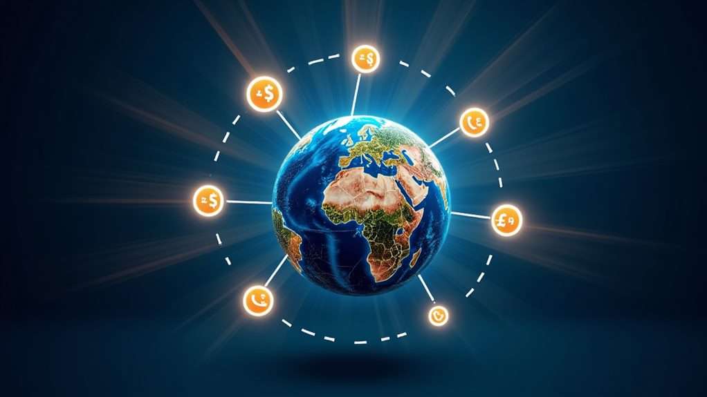 global phone rate analysis