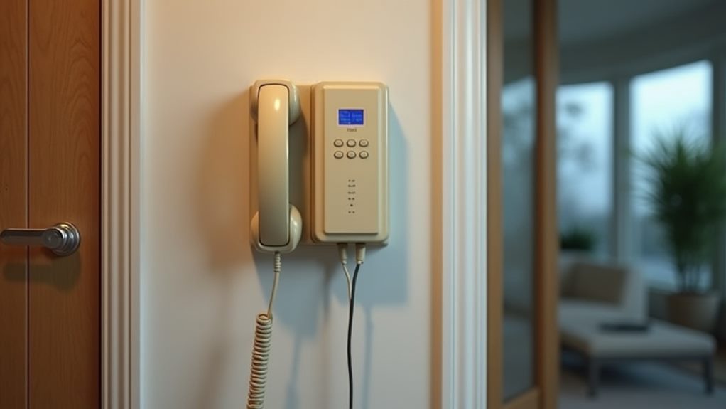 home phone service essentials
