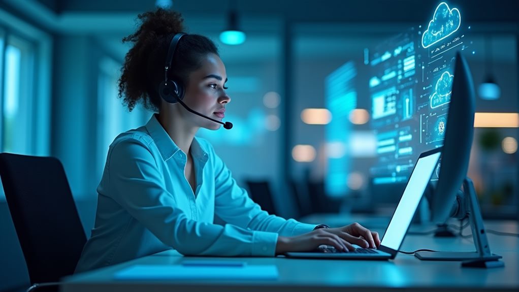 improving customer support efficiency