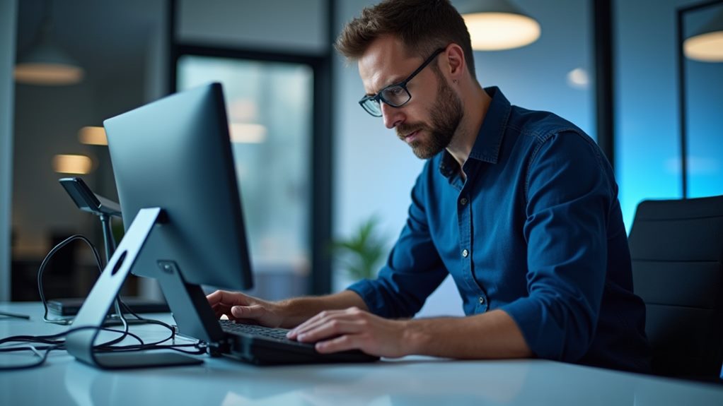 installation and deployment steps