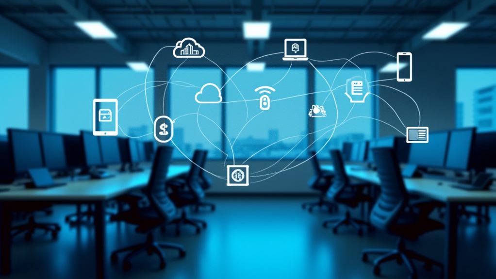 integrated communication solutions