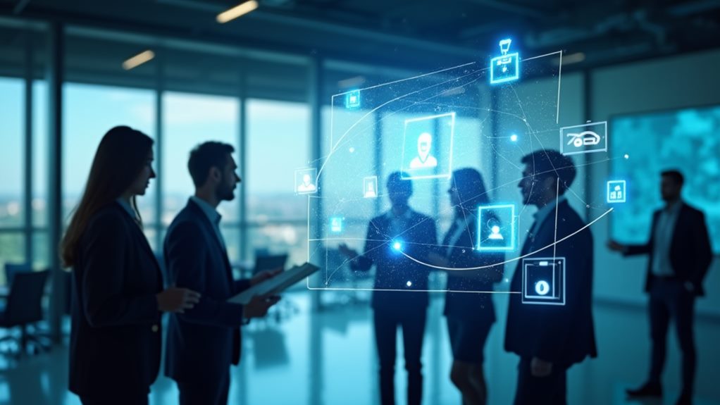 key voip business functions