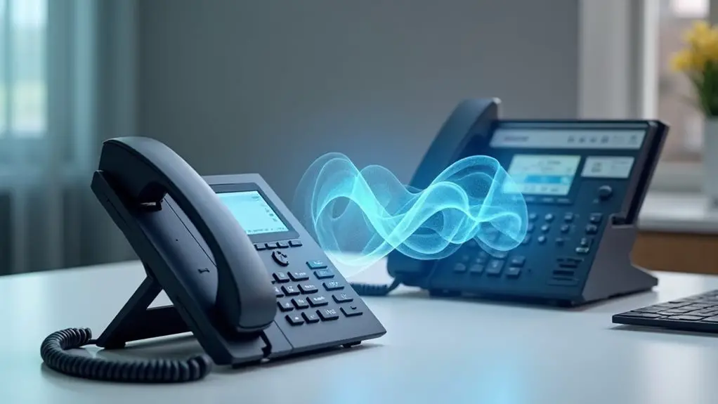 How Do I Convert My Landline to Voip?