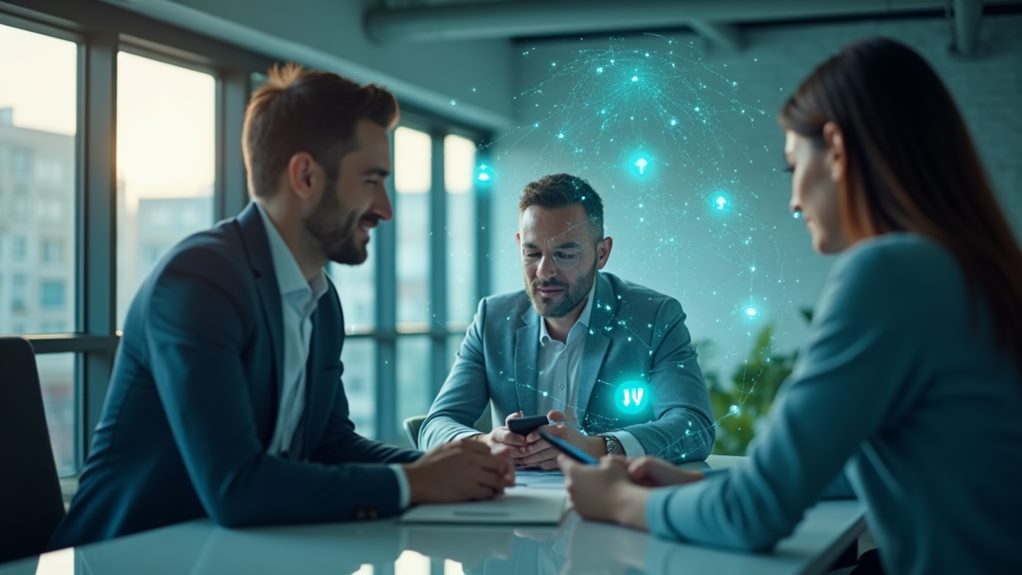 maximizing business efficiency gains