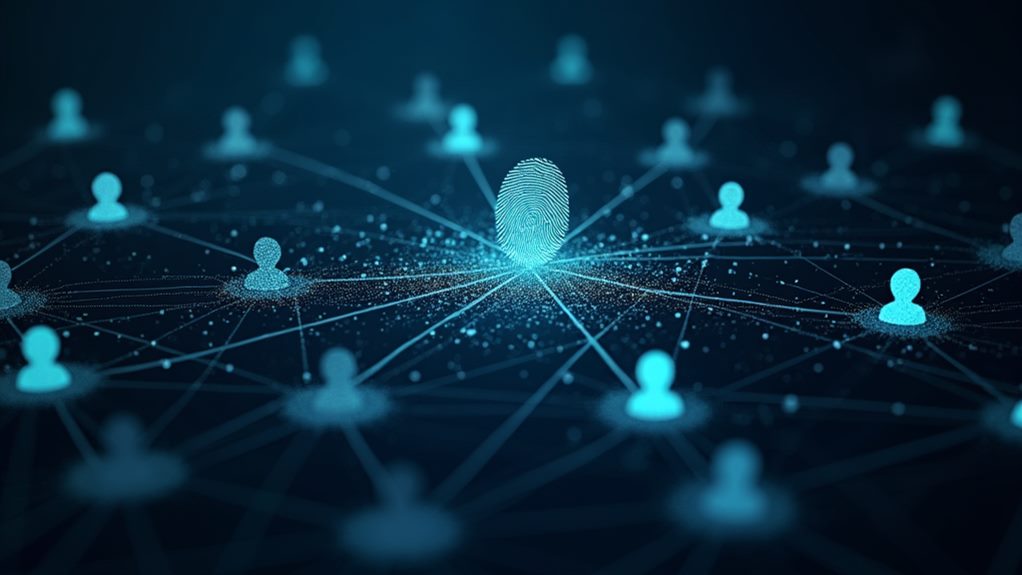 navigating digital identity issues
