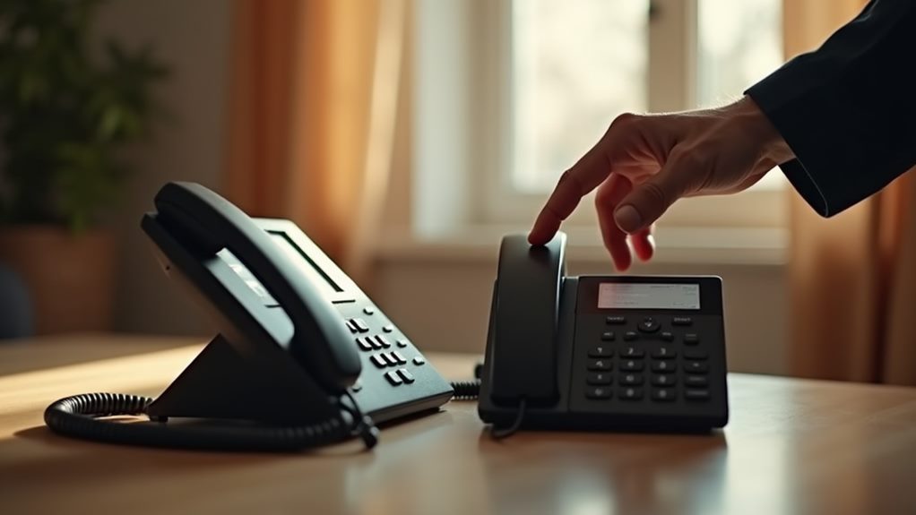 navigating voice technology transition