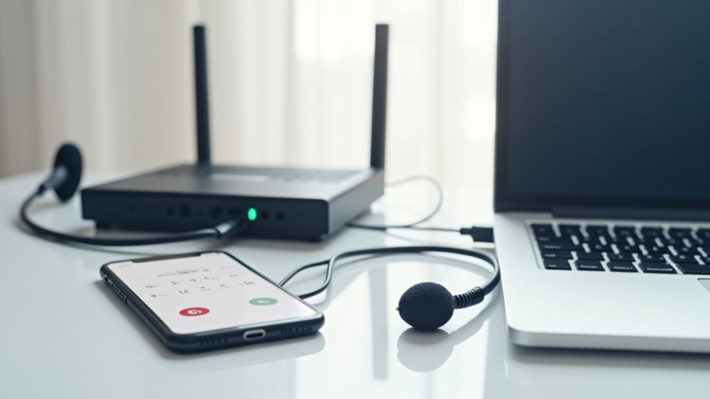 necessary tools and configuration