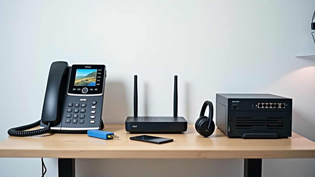 necessary tools and specifications
