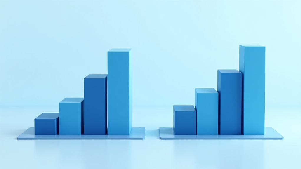 payment frequency comparison analysis