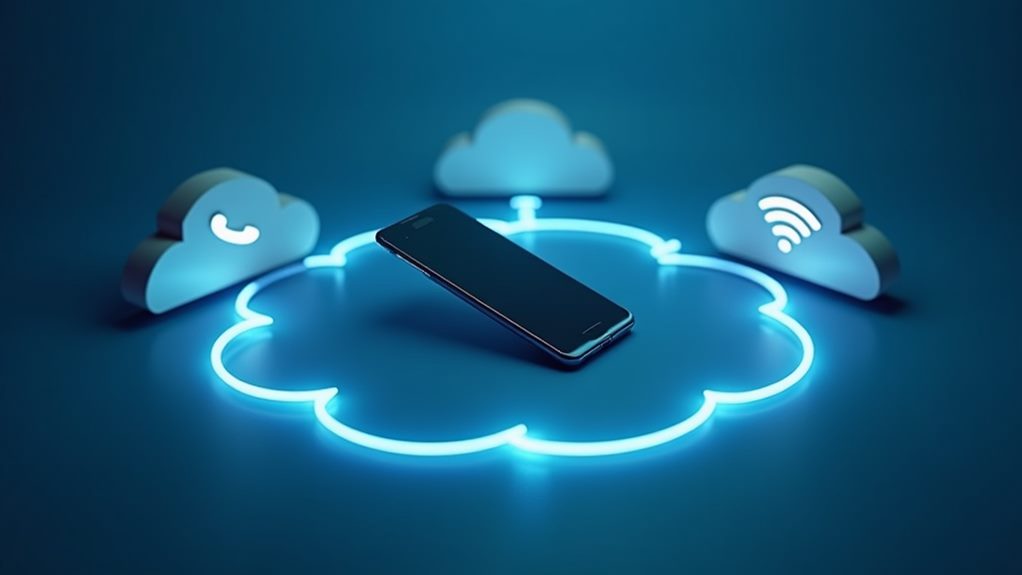 phone number transfer procedure