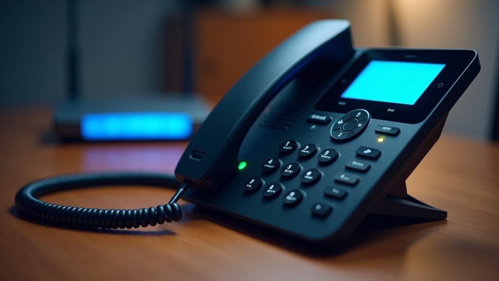 Does Plusnet Offer Voip?