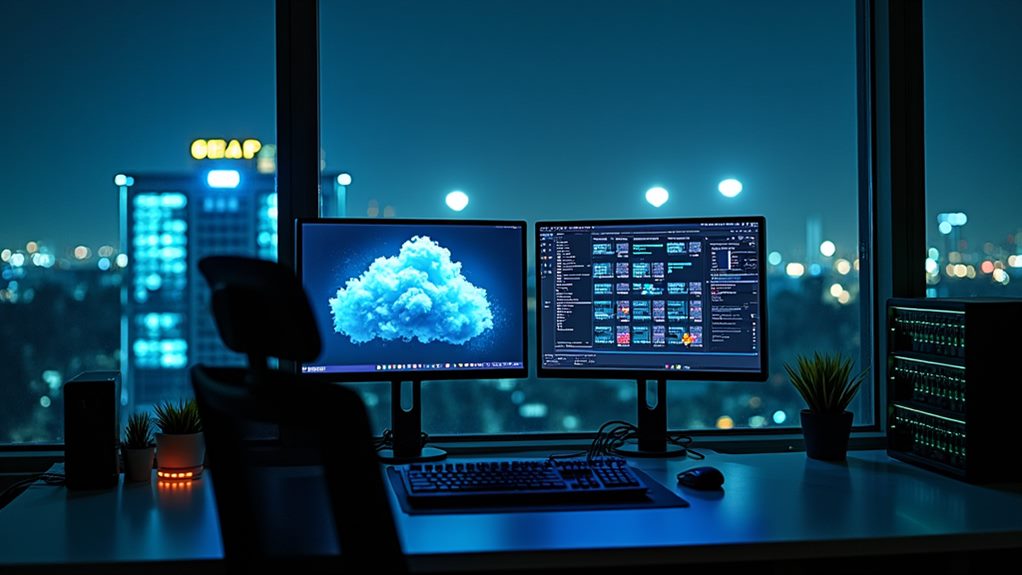 reliable communication during disruptions