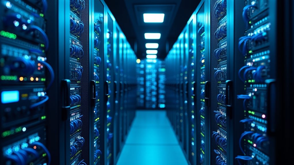 reliable network performance standards