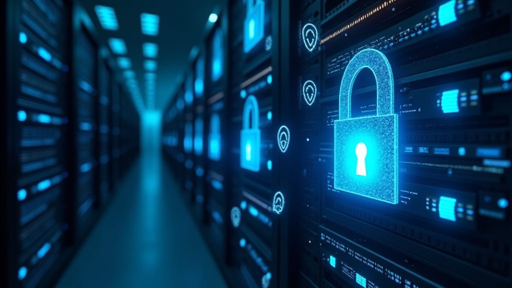 safeguarding information and privacy