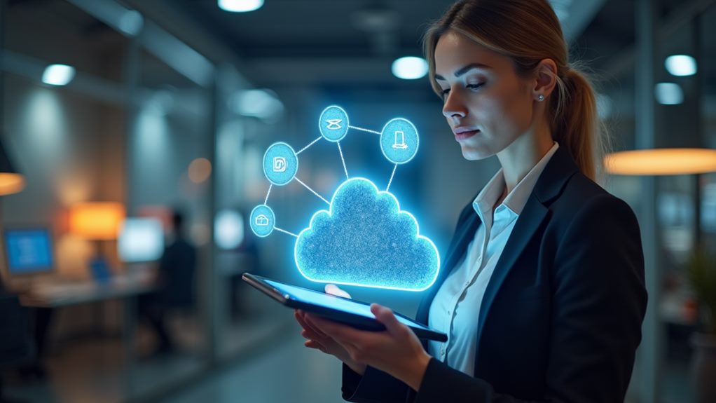selecting ideal service partner