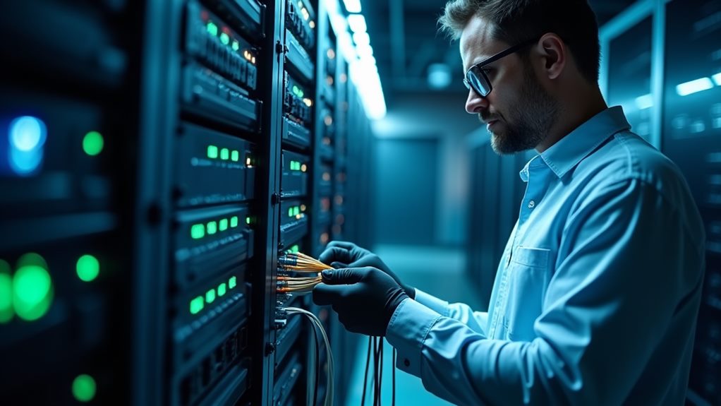 selecting the ideal service