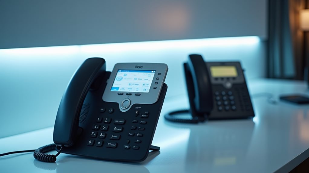 service offerings and functions