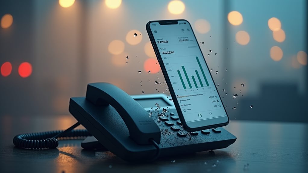 service provider cost analysis