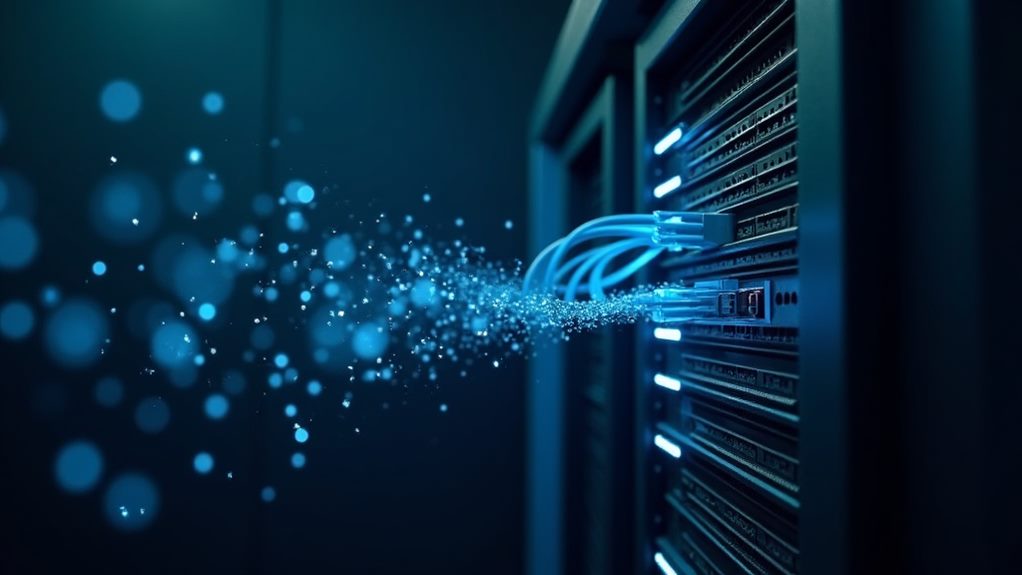 setting up sip server