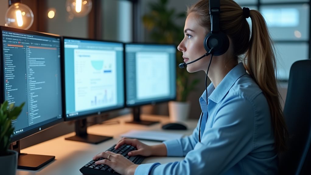 support for providers needs