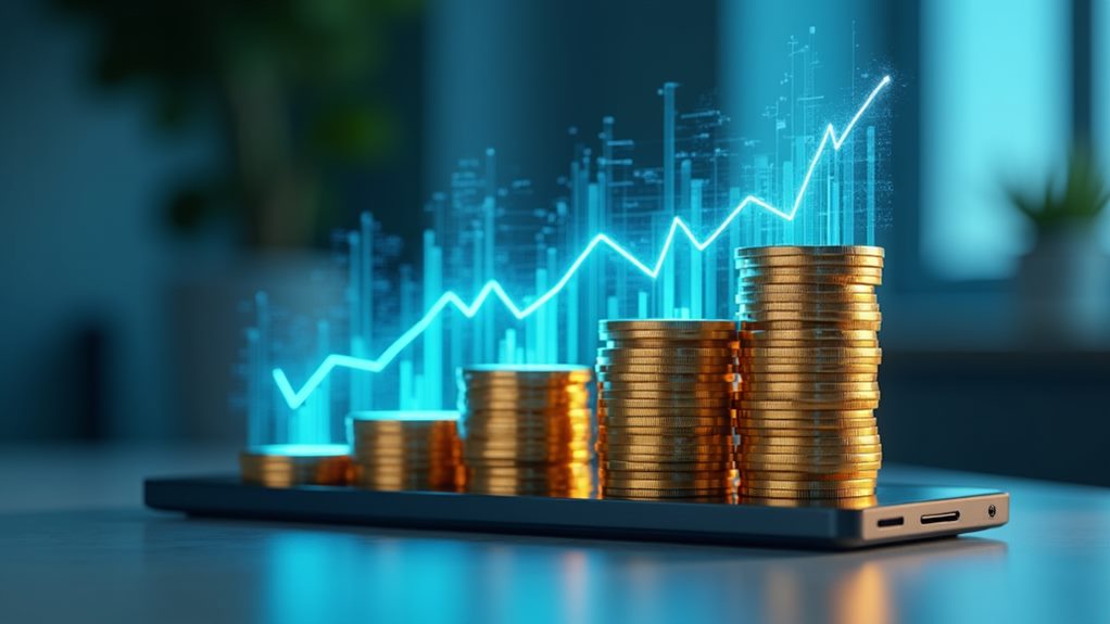 sustainable investment returns strategy