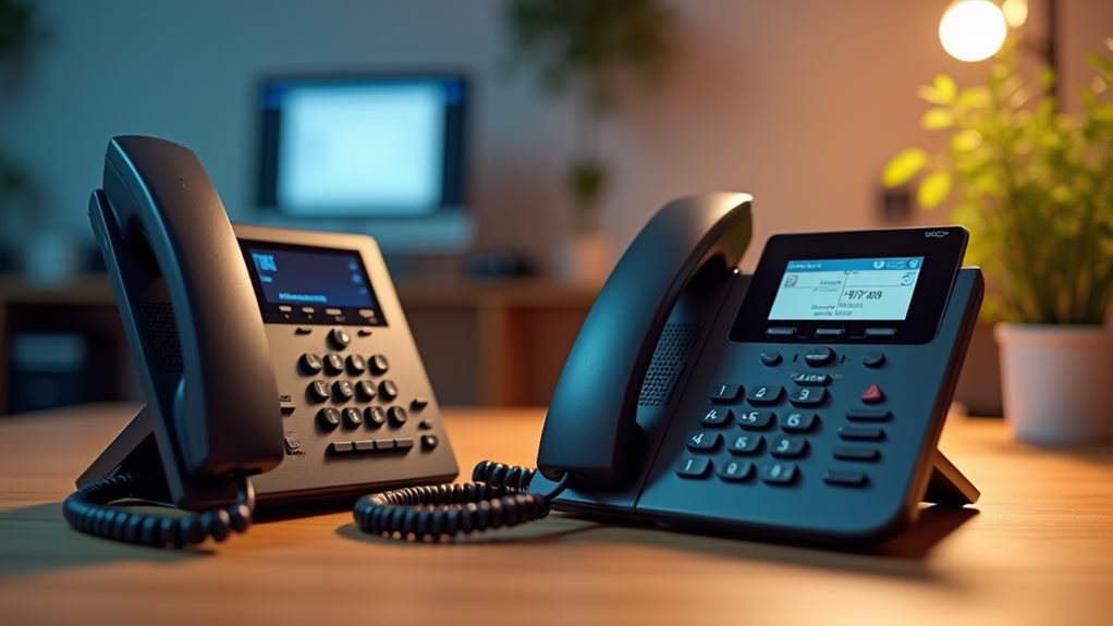 transitioning to modern communication