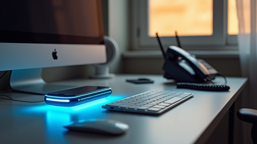 transitioning to voip technology