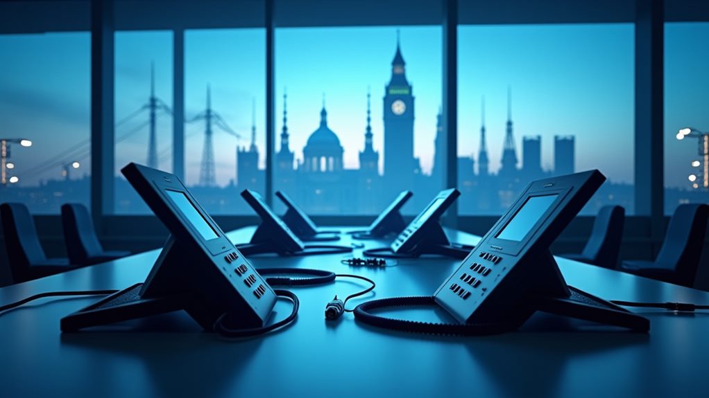 uk voip market analysis